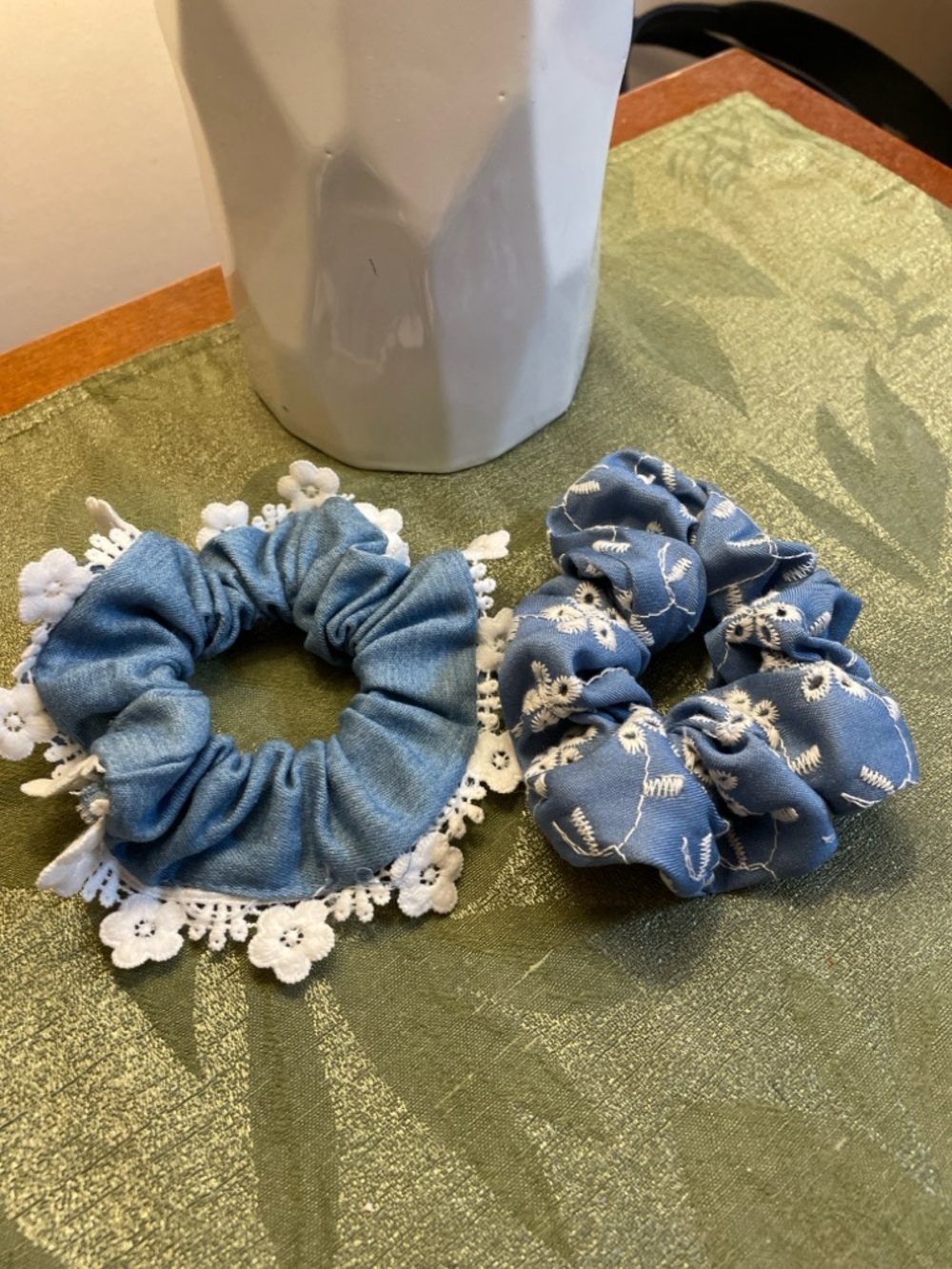 Scrunchie Bundle